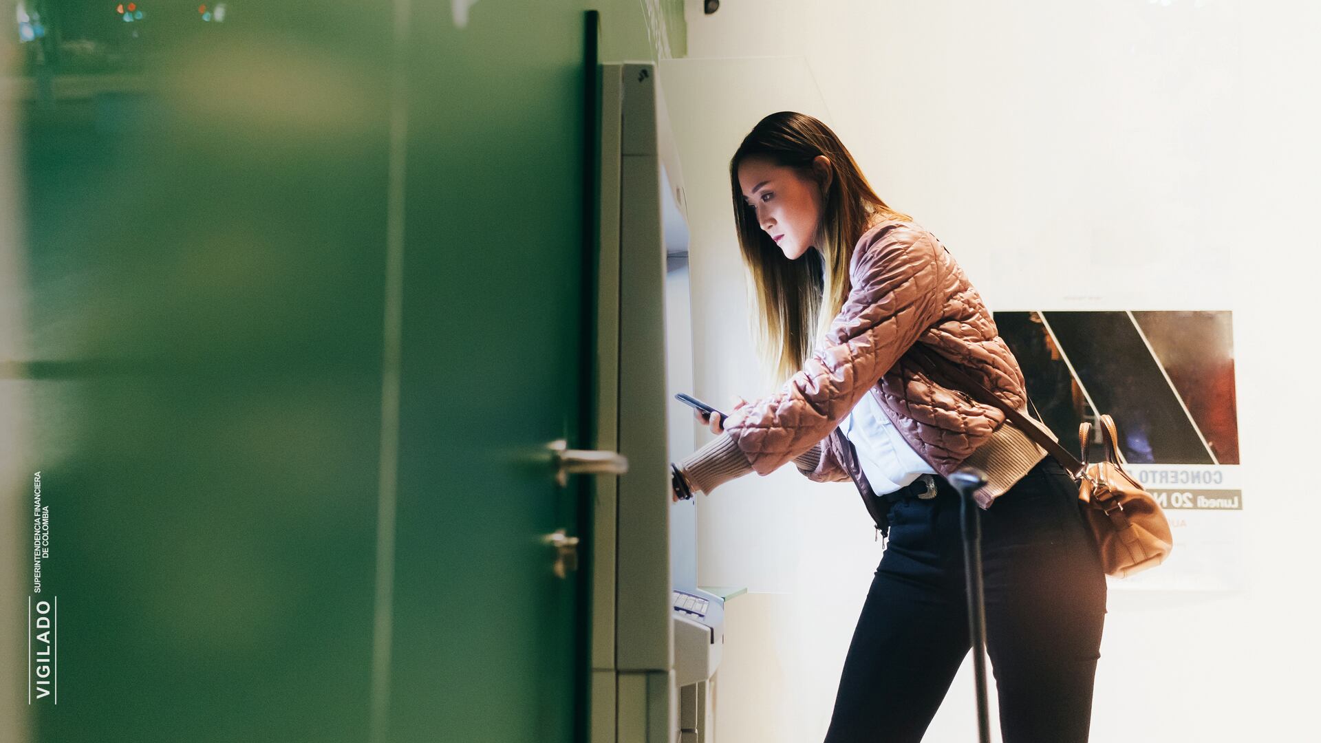 Servibanca, el aliado de los negocios