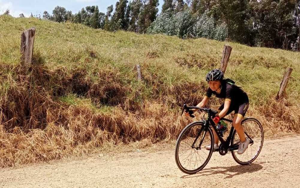 Alimentando Talentos comenzó en el
2014 y con este programa han llegado a diferentes municipios en todo Colombia.