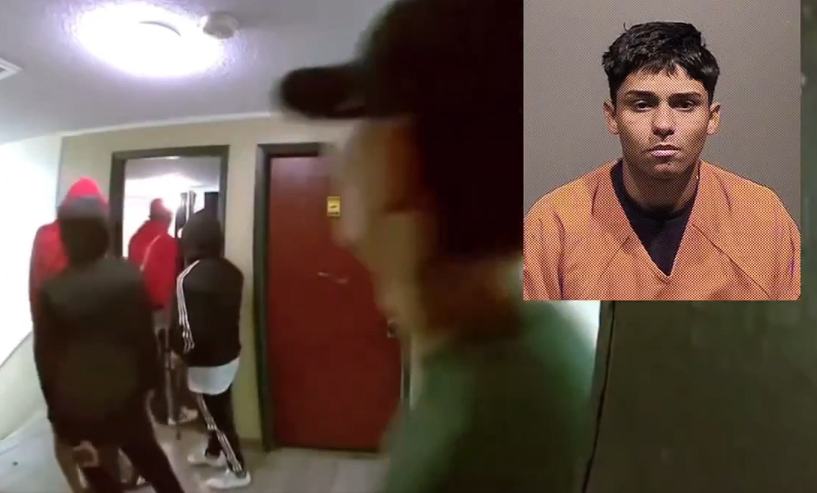 El hombre fue capturado durante un operativo en el Bronx, en Nueva York.