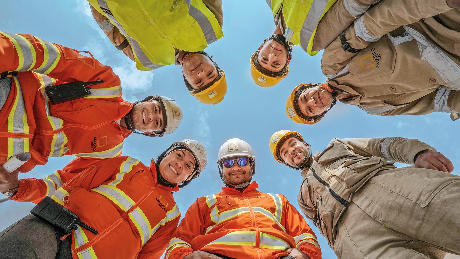 NO USAR, USO EXCLUSIVO MEJOR COLOMBIA, Especial Hecho en Colombia, Amarilo