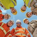 NO USAR, USO EXCLUSIVO MEJOR COLOMBIA, Especial Hecho en Colombia, Amarilo