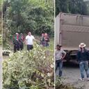 Tensión entre indígenas y comunidad por nuevo bloqueo en el Cauca