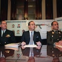 Vladimir Montesinos.