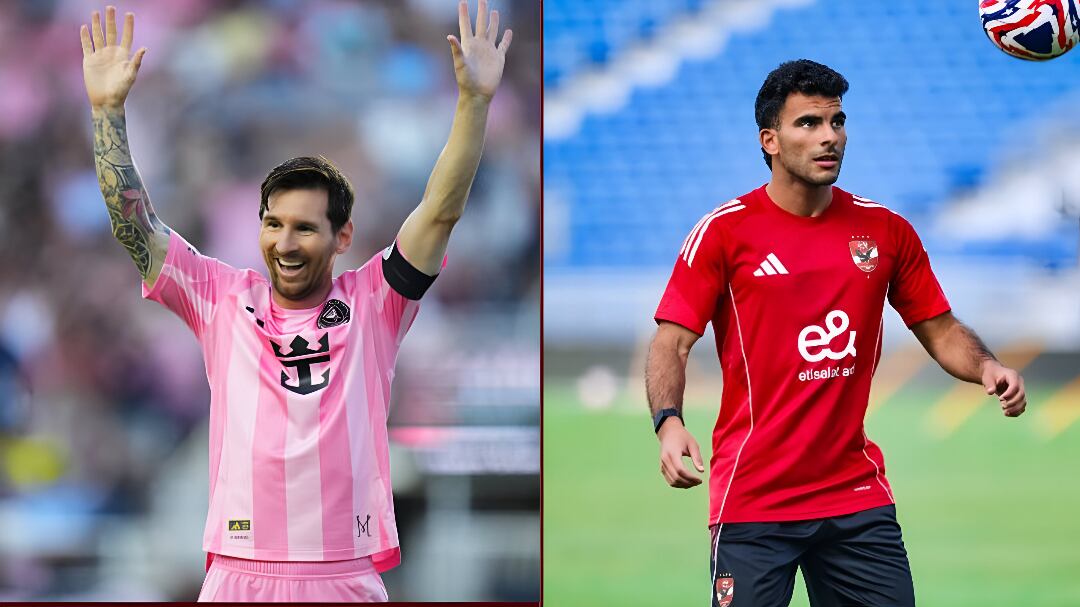 Lionel Messi enfrentará su primer Mundial de Clubes con el Inter de Miami.