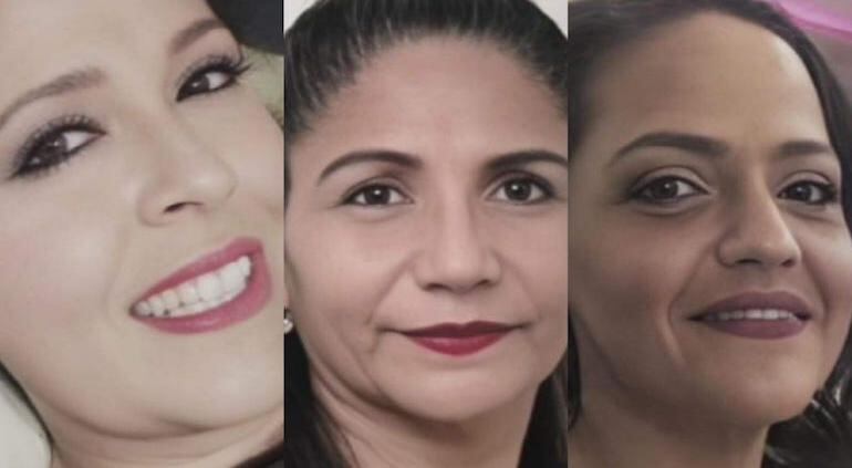 Tres mujeres de Texas, Estados Unidos, se encuentran desaparecidas desde finales de febrero cuando salieron para México con el propósito de vender ropa, pero con quienes los familiares perdieron todo contacto sin que hasta el momento se conozca de su paradero.