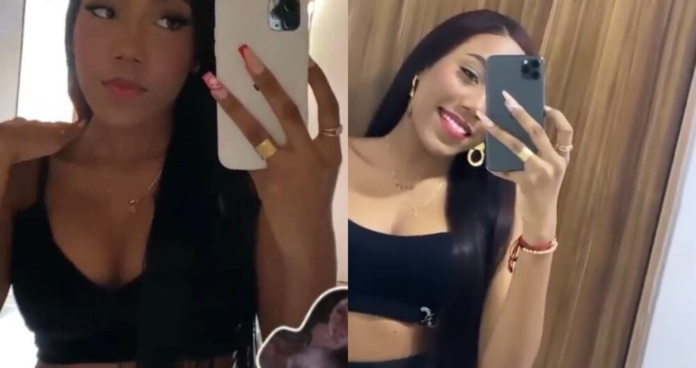 Valentina Valoyes, mujer que apareció sin vida dentro de una casa en Apartadó, Antioquia.