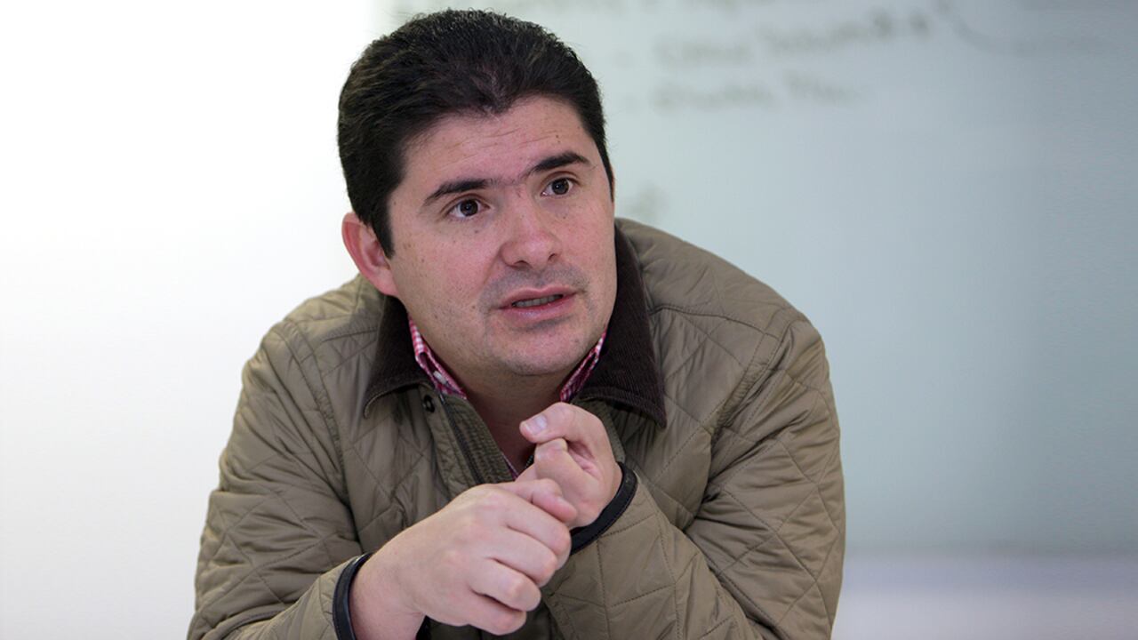 Luis Felipe Henao, Ex Ministro de Vivienda.