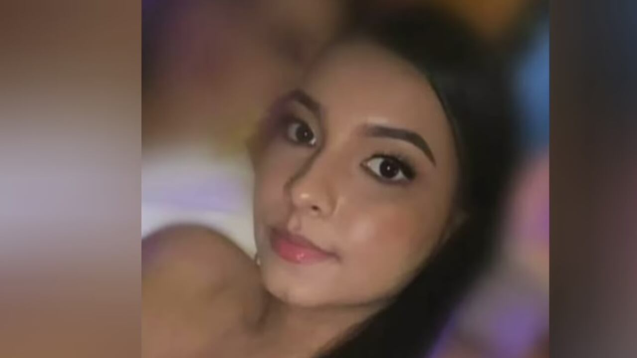 El desesperado pedido de una madre que perdió a su hija en paseo familiar: “el río se la llevó, ayúdenme a encontrar el cuerpo”