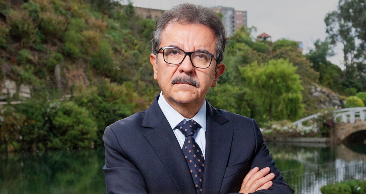 Carlos MedellínMedellín & Durán Abogados