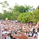 El presidente GUSTAVO PETRO está en medio de un escándalo desatado por dos de sus funcionarios más cercanos: su exjefa de gabinete y su hombre clave durante la campaña y, además, embajador en Venezuela.