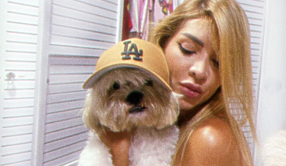 Dani Duke es dueña de Rocco, uno de los perros que estuvo involucrado en la pelea.