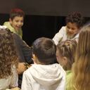 Niños entrevistan a Carlos Vives