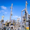 Con esta ampliación se garantiza la producción de gasolina y diésel con bajo contenido de azufre.