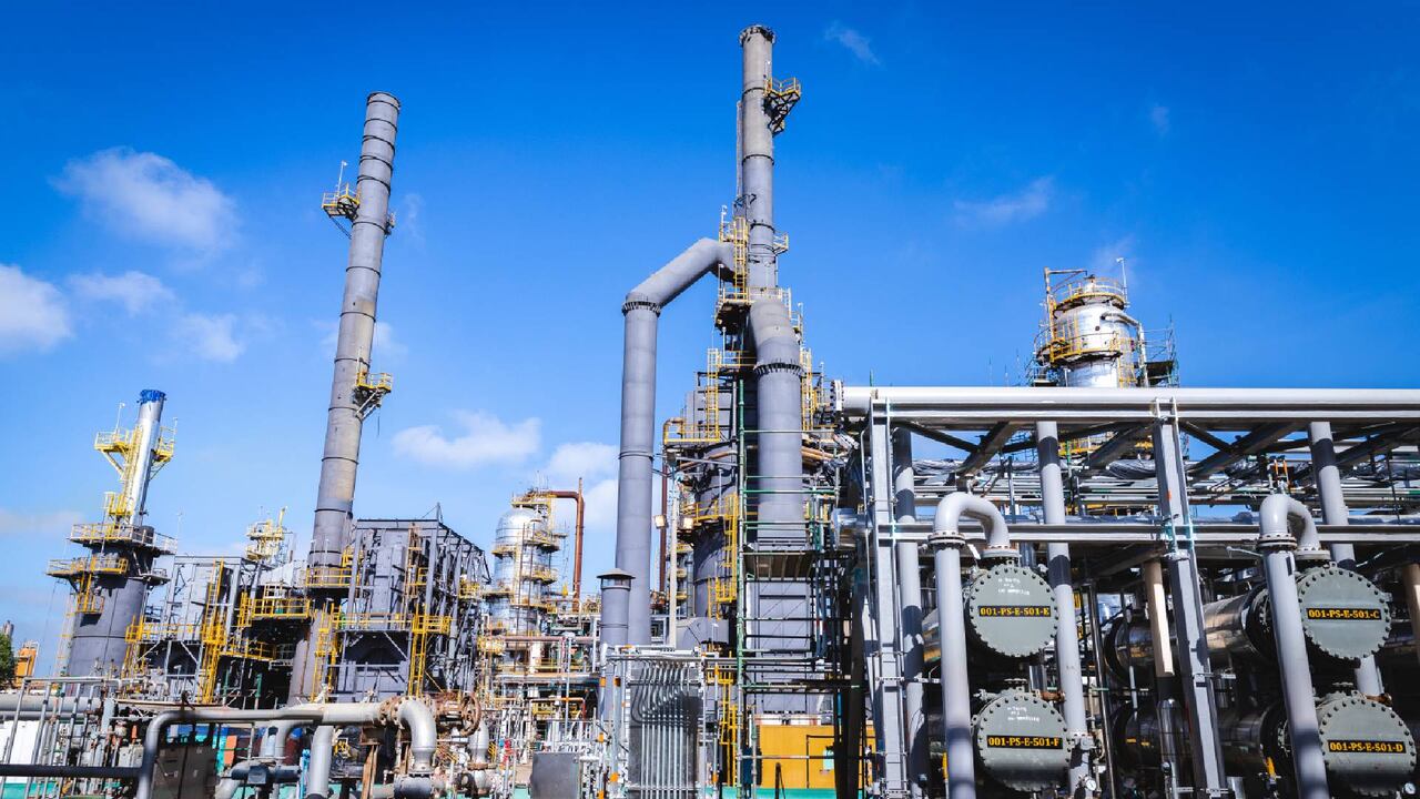 En el trámite de confirmación se está debatiendo la anulación del Laudo, solicitada por la empresa de ingeniería CB&I.