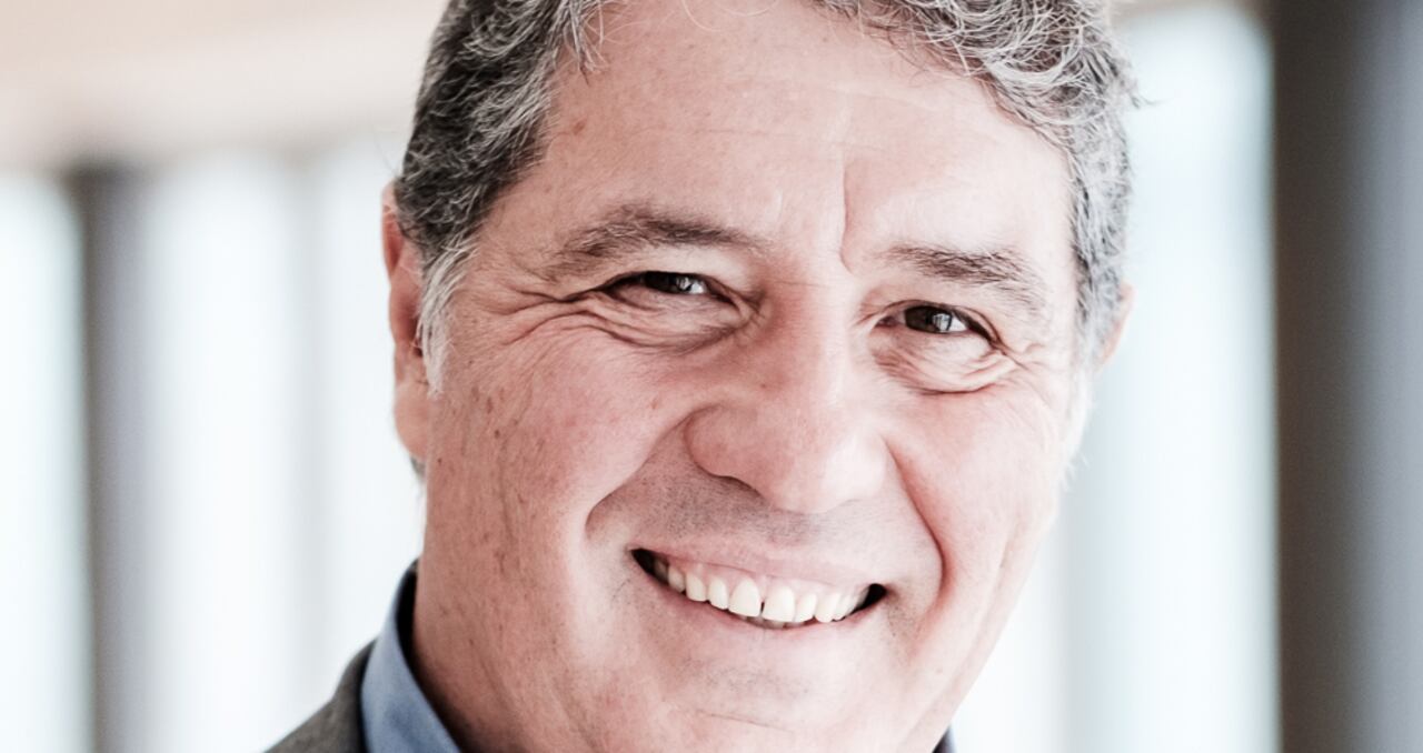 Enrique Ramos O´Reilly, director para Latam y Caribe de Temenos