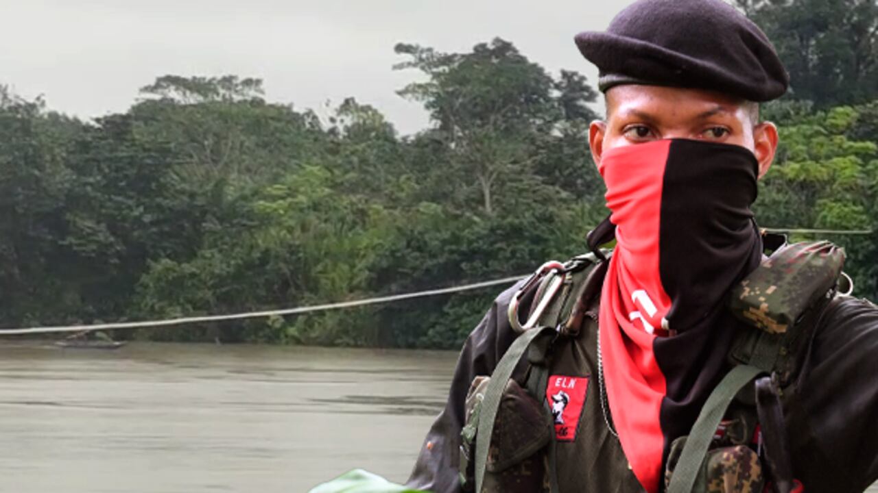 Acueducto del corregimiento Puerto Murillo de Chocó.