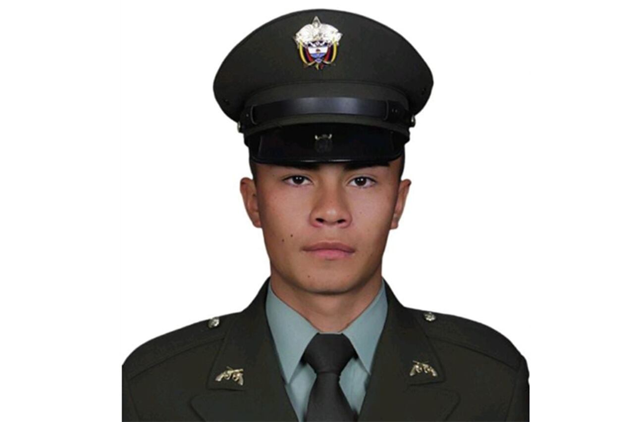 Policías. Asesinados Año 2022