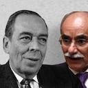 Ernesto Samper / Álvaro Gómez / Horacio Serpa