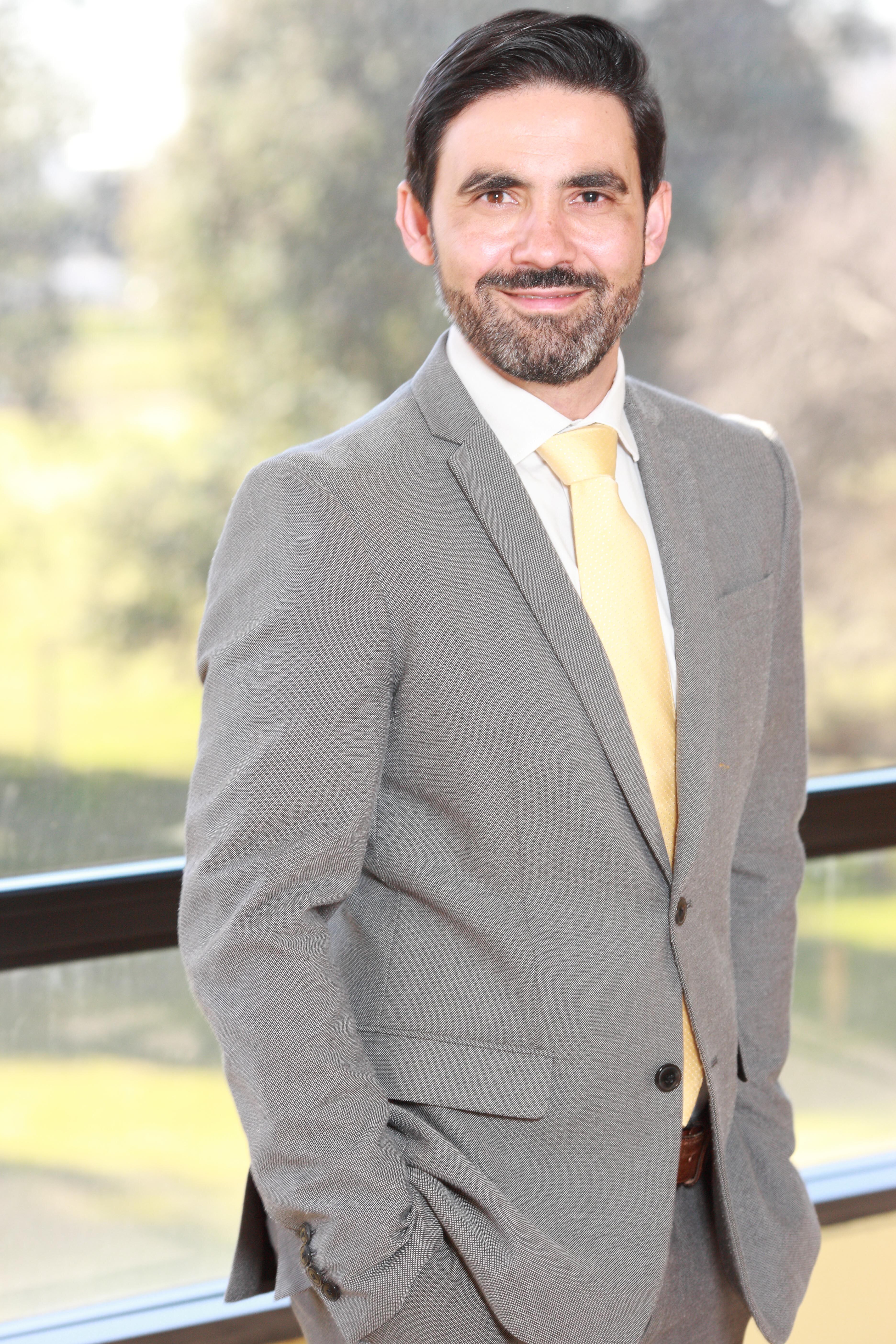 Domingues, quien tendrá como sede de trabajo Medellín, asumió su nuevo rol el 1 de octubre, sucediendo a Juan Carlos Moreno.