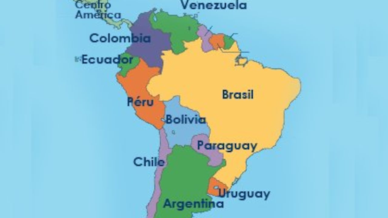 Unasur fue creada oficialmente el 23 de mayo de 2008. Fue impulsada tras la crisis generada por la incursión de tropas colombianas en Ecuador.