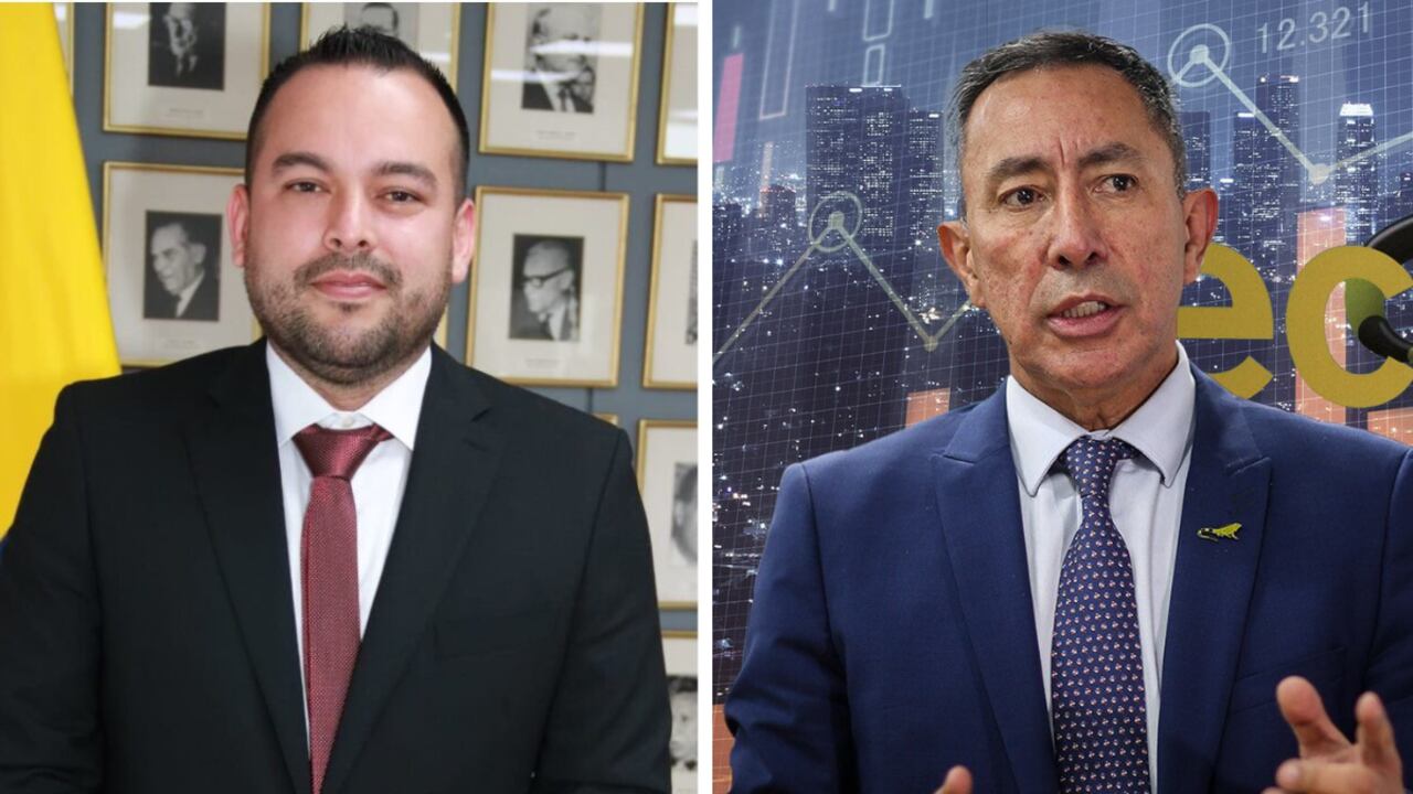 Edwin Palma sonaría como reemplazo de Ricardo Roa en Ecopetrol