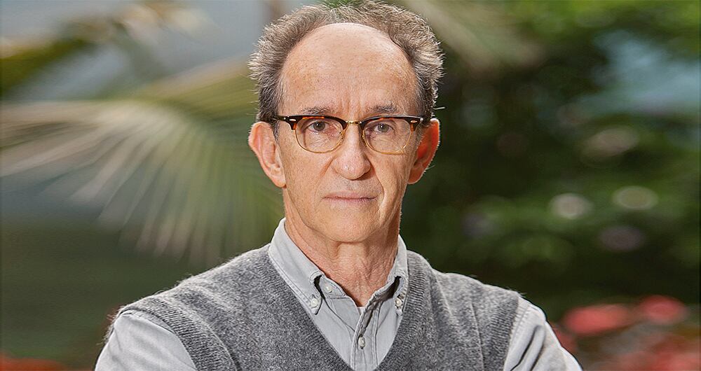 José leibovich Dir.  Investigaciones económicas de Federacafé