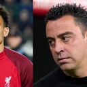 Xavi Hernández se destapó.