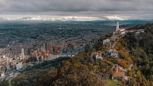 Especial Turismo, Bogotá IDT, Mejor Colombia