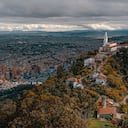 Especial Turismo, Bogotá IDT, Mejor Colombia