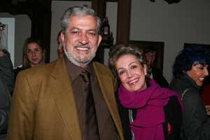 ALI HUMAR
GUIOMAR JARAMILLO
BOGOTA 14 MARZO 2011
FOTO VANESSA PEREZ
REVISTA SEMANA