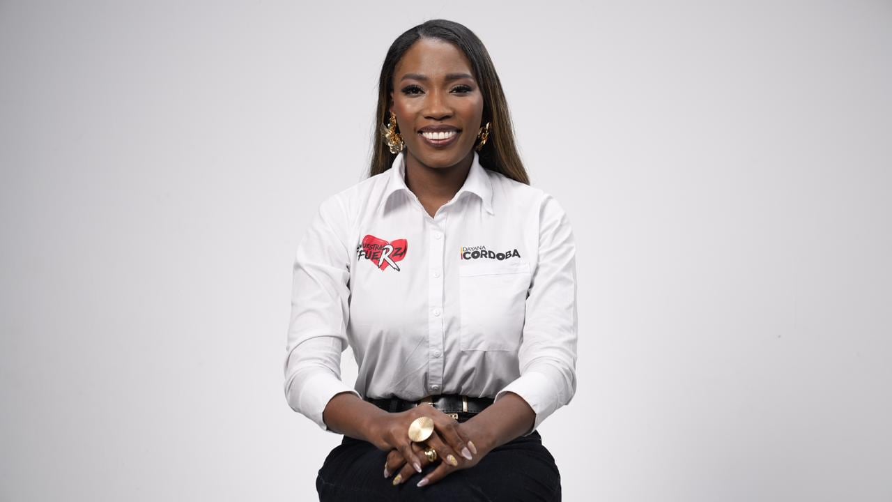 Dayana Córdoba Palacios