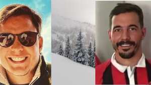 Manuel Saenz / Jerónimo Regina