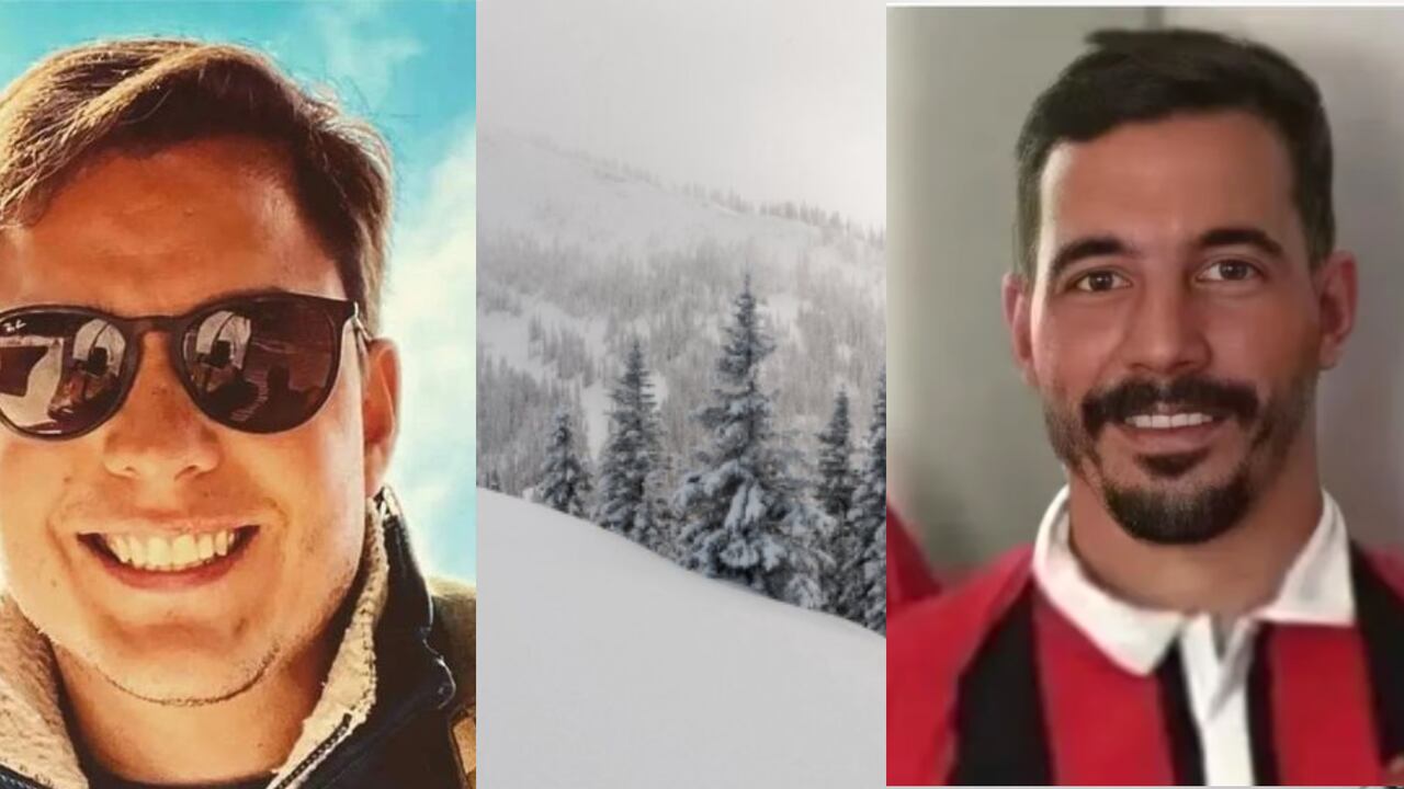 Facebook Nicole Contreras / Diario La Nación