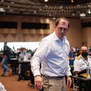 El fiscal arremetió con dureza contra el nuevo programa del Gobierno Petro.