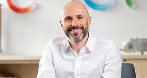 Luciano Tommasi, director general de Enel Colombia y Centroamérica, no ve el riesgo de un apagón, pero sí cree adecuado analizar las vulnerabilidades del país en ese frente.