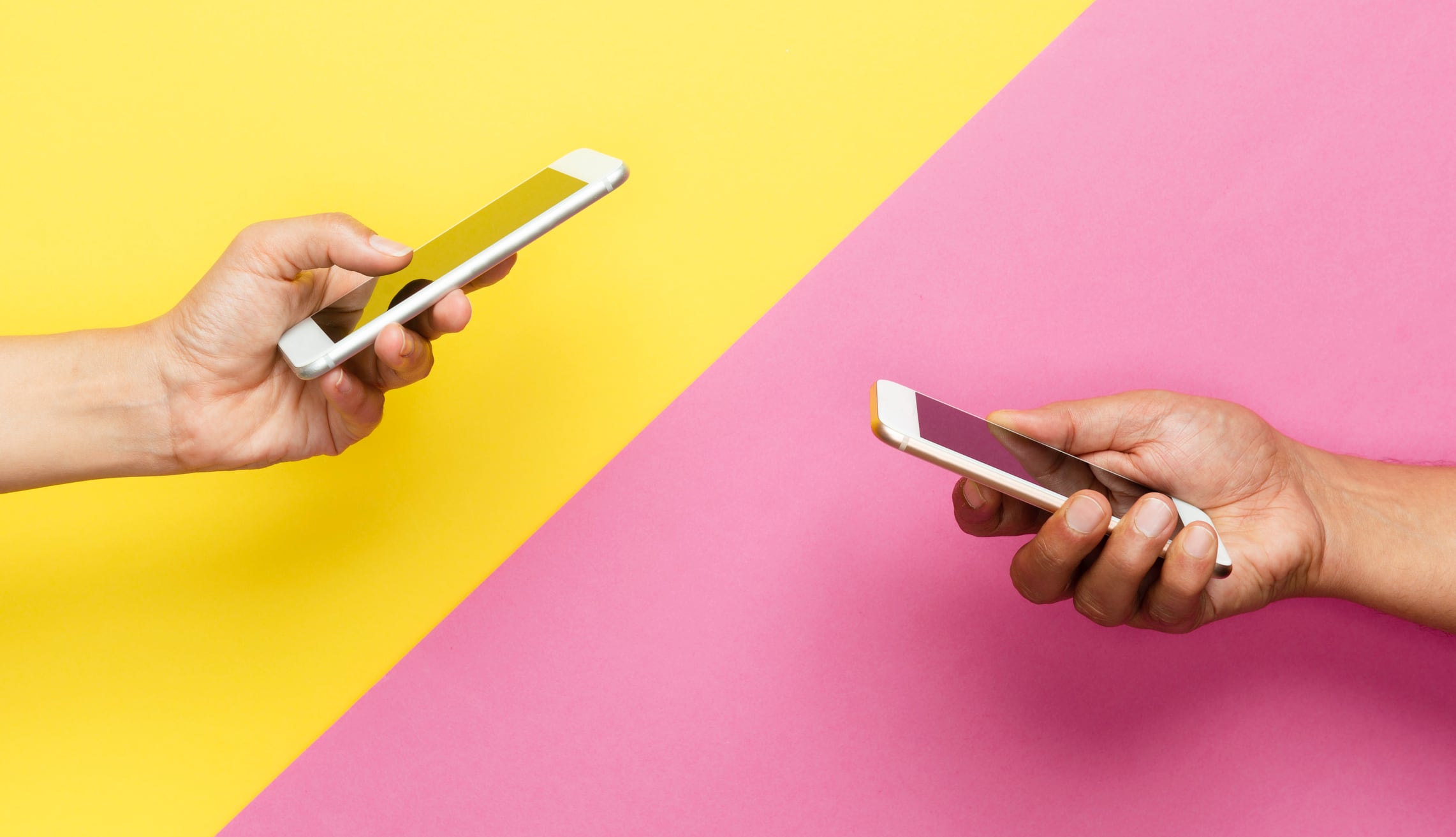 Próximamente, los usuarios podrán descubrir contactos basados en preferencias culturales.