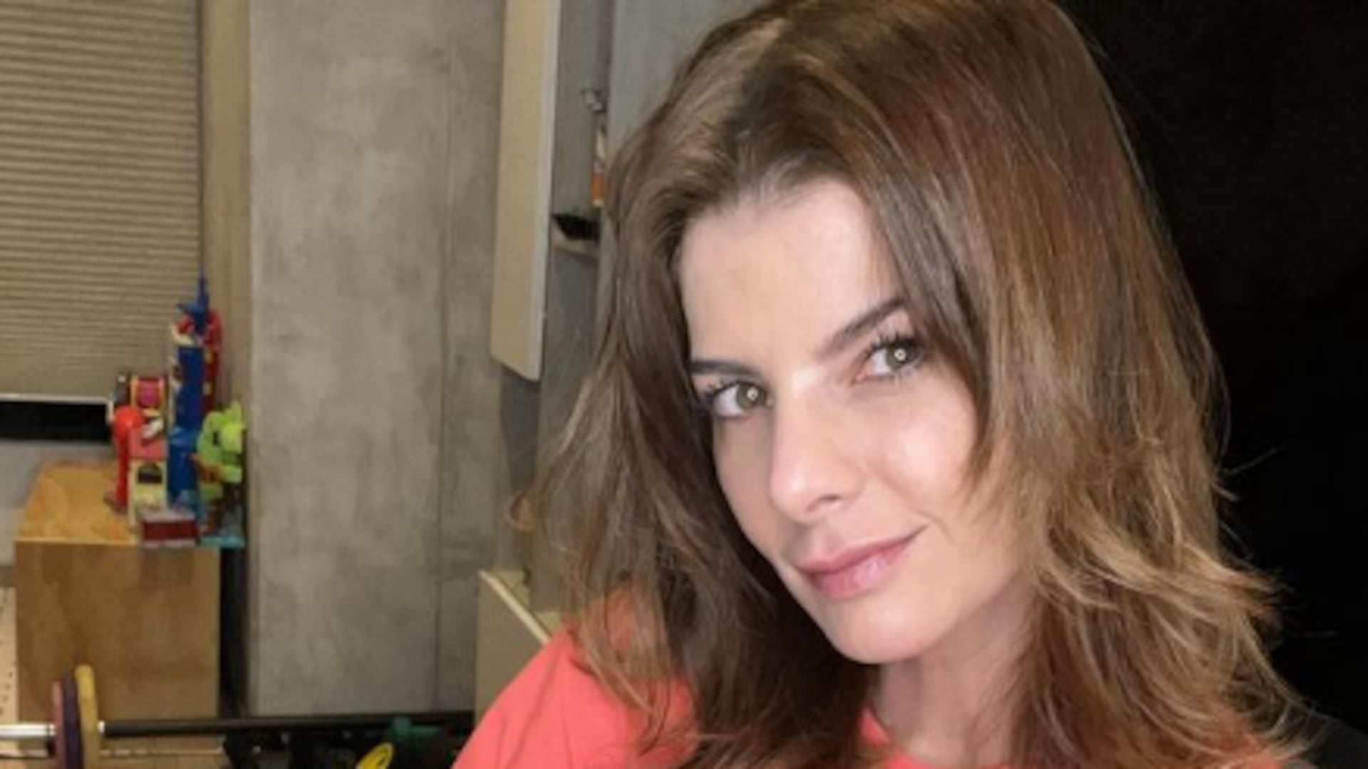 Hijo de Carolina Cruz le hizo inesperada petición sobre otro bebé; fue clara sobre decisión con su novio: “Es lo que hay” - Semana