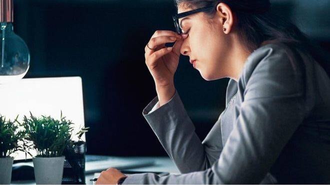 Cada persona debe conocer su horario laboral y cumplirlo.