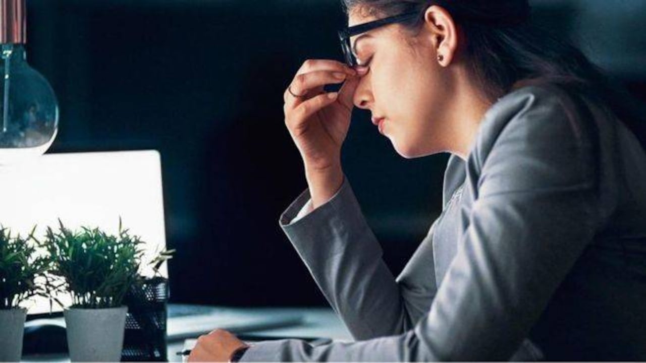 Cada persona debe conocer su horario laboral y cumplirlo.