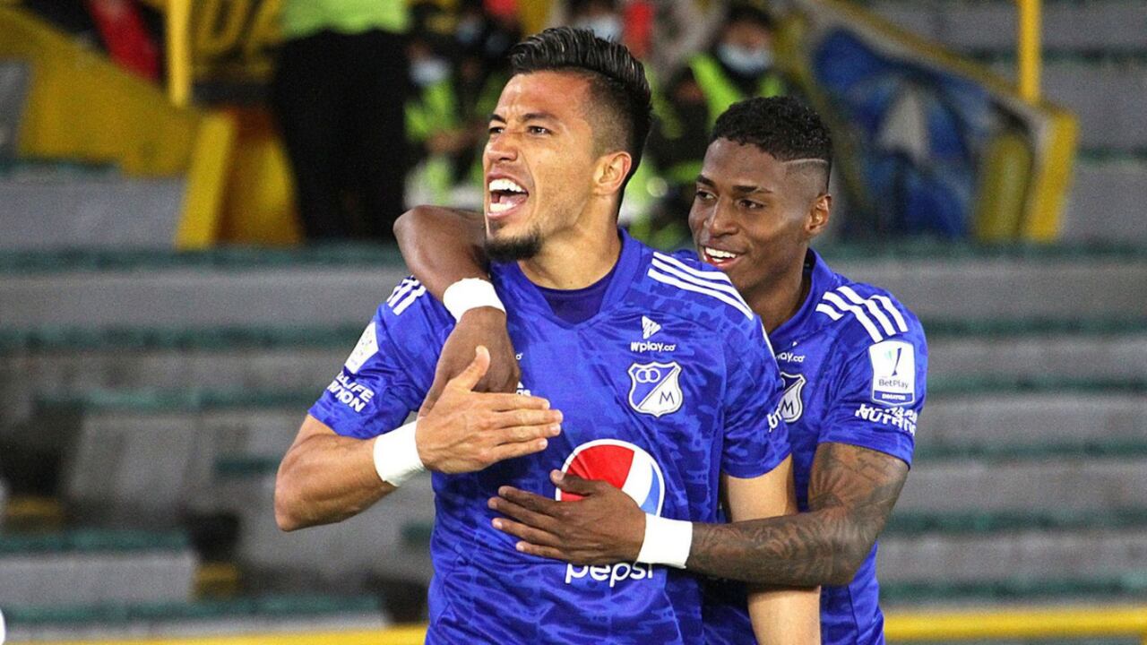 Los embajadores sumaron su primera victoria en el cuadrangular B.