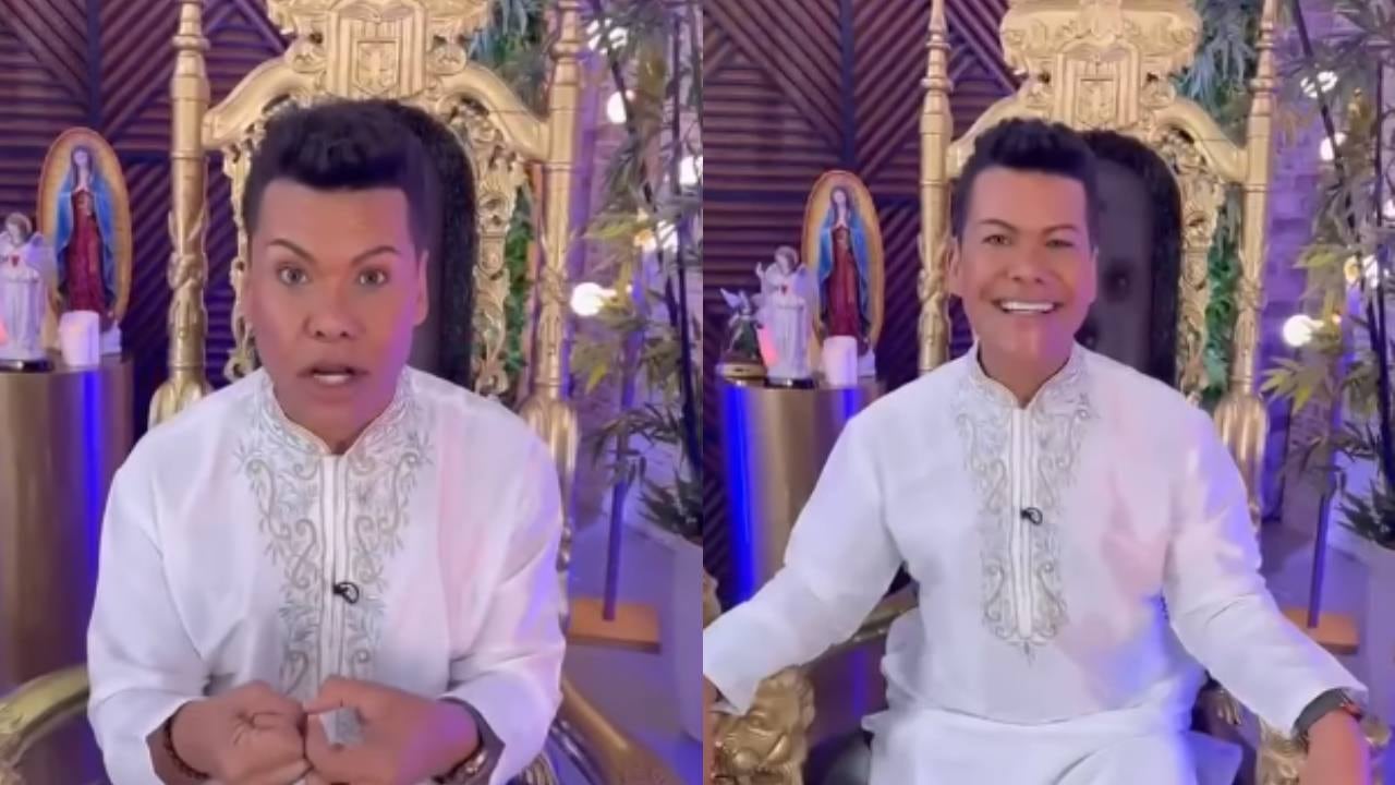 Niño Prodigio lanzó el horóscopo diario para todos los signos.