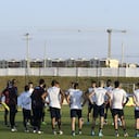 Selección Colombia.