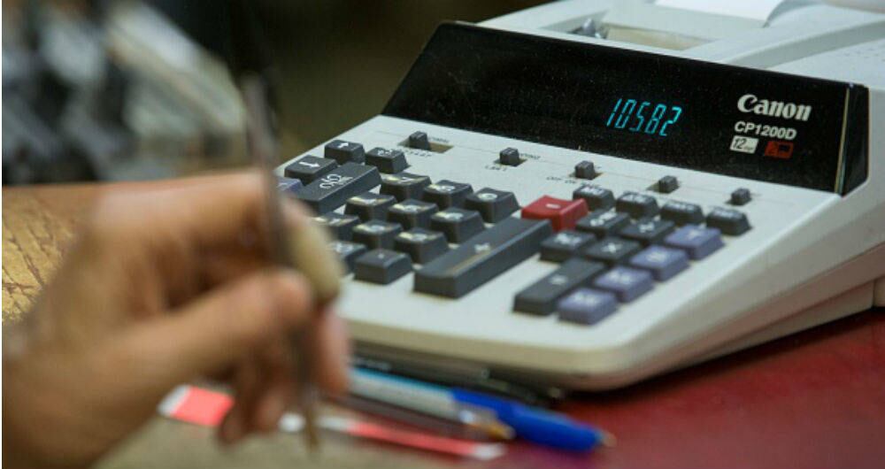 Proponen reforma tributaria sin IVA a la canasta familiar. 