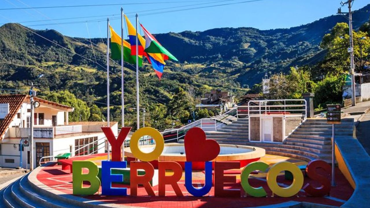 Arboleda, en Nariño.