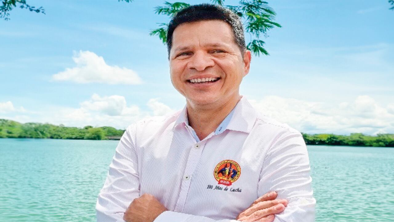 CÉSAR LOZANuevo miembro de la junta directiva de Ecopetrol