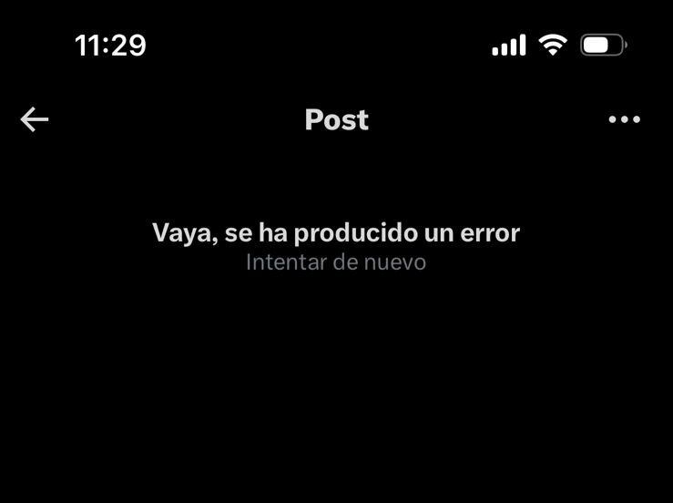 La red digital se ha convertido en un referente para detectar fallas de otras plataformas.