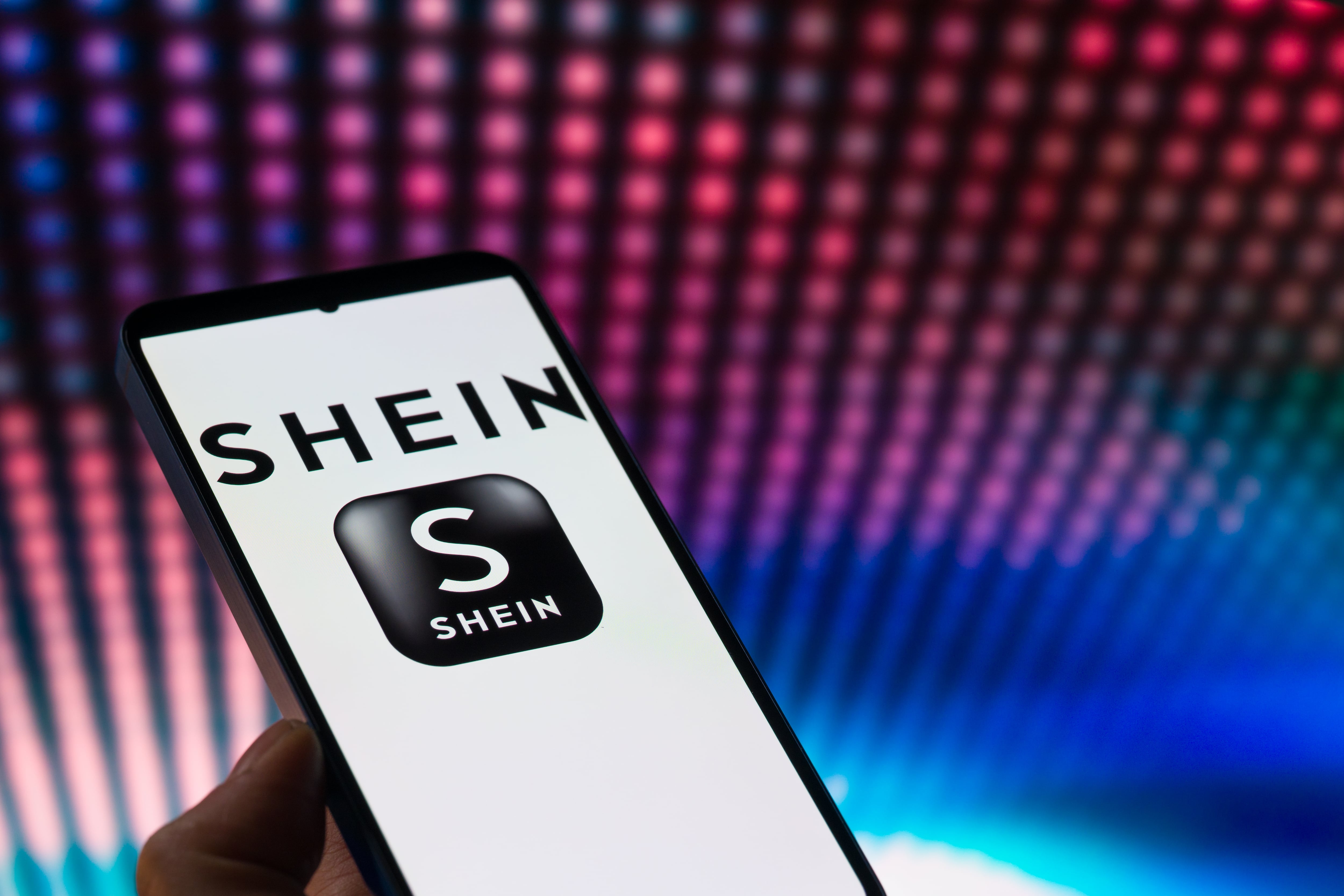 Shein y su influencia en las tiendas físicas en Estados Unidos5. 
(Photo by Jonathan Raa/NurPhoto via Getty Images)