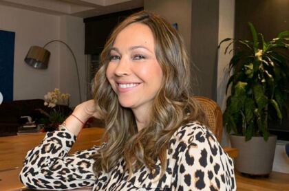 Periodista Darcy Quinn