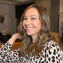 Periodista Darcy Quinn