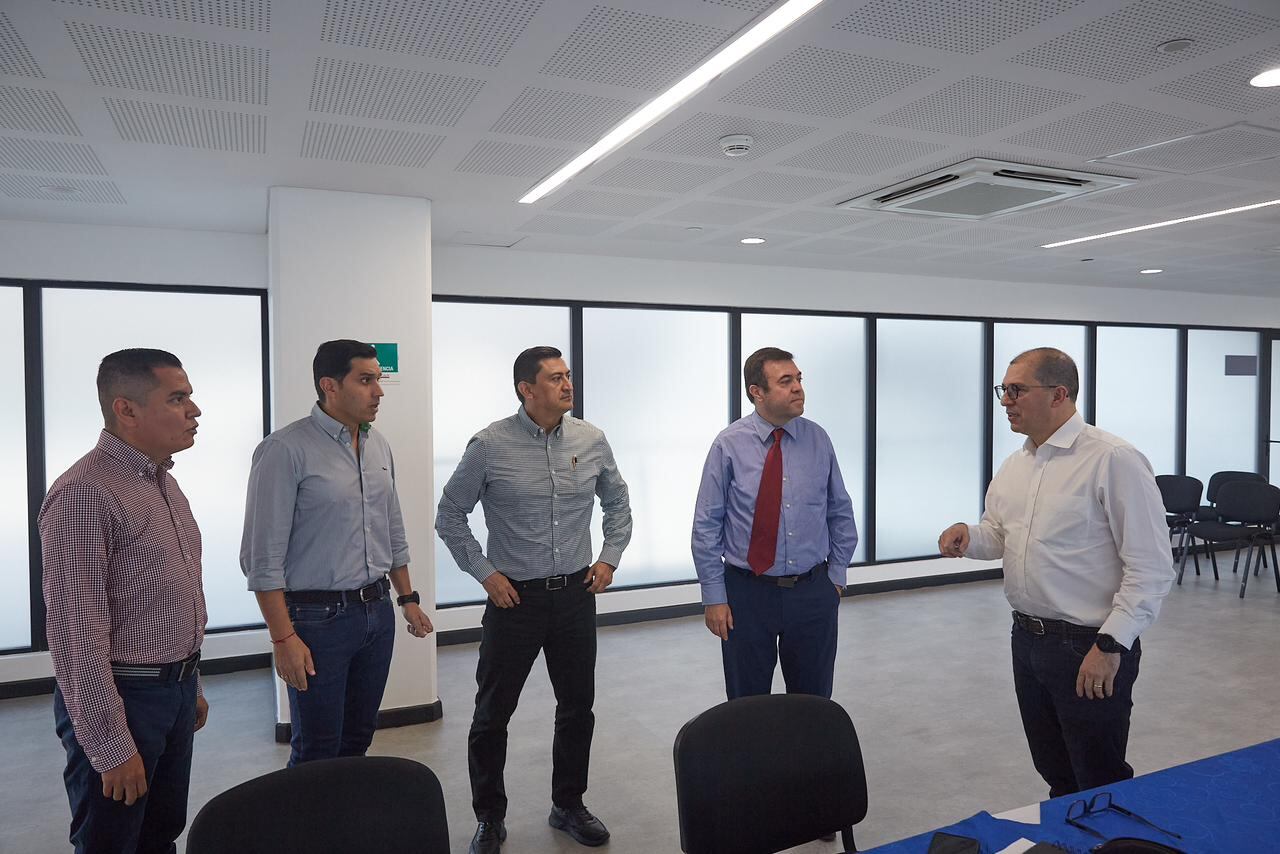 La Fiscalía advierte que en Norte de Santander hay 283 órdenes de captura sin ejecutar. Lanzan estrategia contra la criminalidad